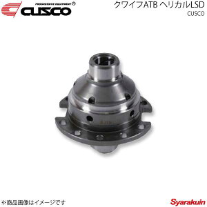 CUSCO NXR NCtATB wJLSD FIAT 500 A583-QDH2K