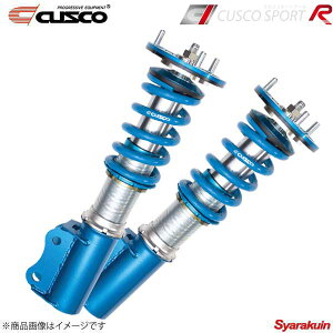 CUSCO NXR SPORT R XCtgX|[c ZC33S 2017.9` X|[c FF 60J-64R-CB