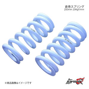 D-MAX fB[}bNX XvO ID62 R200mm XvO[g20Kgf/mm DMSSSF20AT2