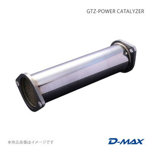 D-MAX �f�B�[�}�b�N�X GTZ-POWER CATALYZER 180SX 180SX DMCA101T1