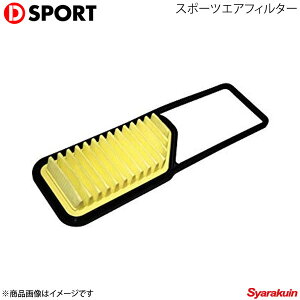 D-SPORT fB[X|[c X|[cGAtB^[ ~ C[X LA300S/LA310S 17801-C180