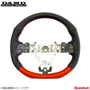 DAMD/_h XeAO SS360-RX RED FORMULA WRX S4 VAG AvChFA-