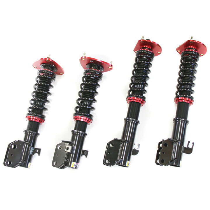 楽天市場 Largus ラルグス 車高調キット Specs スバル インプレッサ Gdb A D型 全長調整式 車高調 車高調 カー用品専門店 車 楽院