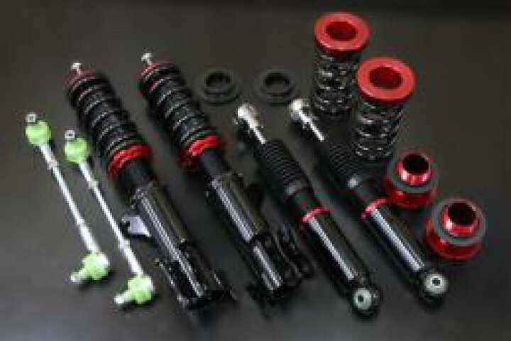 楽天市場 Largus ラルグス 車高調キット Specs トヨタ プロボックスバン Nhp160v 全長調整式 車高調 車高調 カー用品専門店 車 楽院