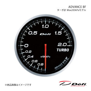Defi ftB ADVANCE BF/AhoXr[Gt ^[{v Max200kPaf 60 ƖF:zCg DF09901