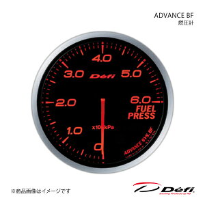Defi ftB ADVANCE BF/AhoXr[Gt Rv 60 ƖF:Ao[bh DF10302
