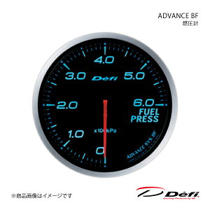 Defi ftB ADVANCE BF/AhoXr[Gt Rv 60 ƖF:u[ DF10303