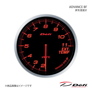Defi ftB ADVANCE BF/AhoXr[Gt rCxv 60 ƖF:Ao[bh DF10602