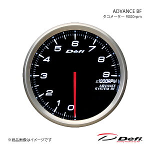 Defi ftB ADVANCE BF/AhoXr[Gt ^R[^[ 9000rpm 80 ƖF:zCg DF10901
