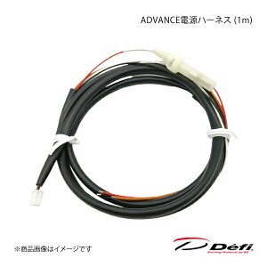 Defi ftB ADVANCEdn[lX (1m) PDF07702H