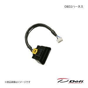 Defi ftB OBD2n[lX PDF14503H