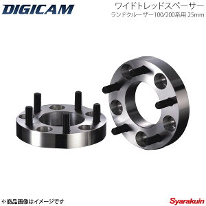 DIGICAM fWL ChgbhXy[T[ hN[U[100/200np 25mm 5H PCD150 P1.5