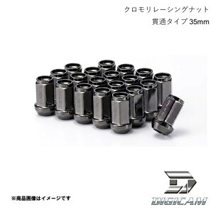 DIGICAM �f�W�L���� �N���������[�V���O�i�b�g �ђʃ^�C�v P1.5 6�p 17HEX 35mm �X���[�N 20�{�� RX�|8 SE3P H15/3�`H24/6 CN6K3515CR-DC