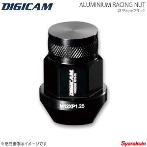 DIGICAM fWL A~[VOibg ܃^Cv P1.5 19HEX 35mm ubN 20{ RX-7 FD3S H3/12`H14/8 AN6F3515BK-DC