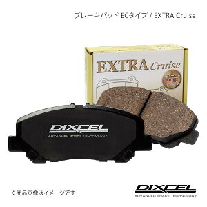 DIXCEL/fBNZ u[Lpbh EC(EXTRA Cruise)/GNXgN[Y tg CgG[X/^EG[XmA CR51V/CR52V/KR52V 96/10`07/08 EC-311328