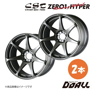 DoALL hDI[ CST ZERO1 HYPER [VOzC[ A~zC[ 2{Zbg y18×9.5J 5-114.3 INSET15 nCp[Vo[z