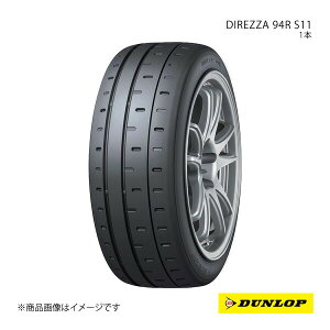 DUNLOP _bv [E_[gZp^C DIREZZA 94R S11 195/50R16 1{ XL V 195 50 16 ă^C