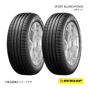 DUNLOP _bv SPORT BLURESPONSE 185/60R15 Vԑ OEM^C 2{ AEfB A1 185 60 15