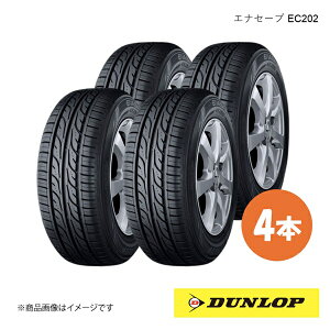 DUNLOP _bv T}[^C R^C GiZ[u EC202 185/80R14 4{ S 185 80 14 ă^C