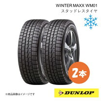楽天市場】WINTER MAXX 01 WM01 ウインターマックス 01 195/55R16の通販