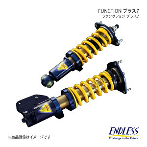 ENDLESS GhX ԍ FUNCTION vX7 B^Cv }[NX GRX133 GRMN ZS217P07B