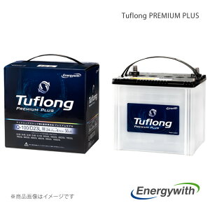 Energywith obe[ Tuflong PREMIUM PLUS n 2 gG[XE_Ci nCubh Ch(U7) SJG-XKU700 Vԓ:95D23L×2 i:PPAQ100LD23L9B×2