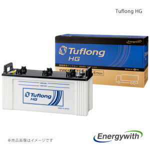 Energywith GiW[EBY obe[ Tuflong HG nVԓڕi 2 W[ GX2An Vԓ:115F51×2 i:HGA160F519B×2