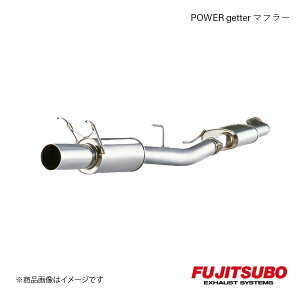 FUJITSUBO/tWc{ }t[ POWER Getter VrA 2.0 ^[{ E-PS13 1991.1`1993.10 100-13047