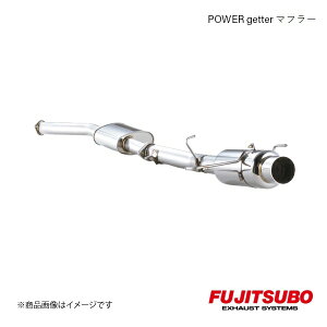 FUJITSUBO/tWc{ }t[ POWER Getter typeRS VrA 2.0 ^[{ GF-S15 1999.1`2002.8 100-13067