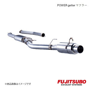 FUJITSUBO/tWc{ }t[ POWER Getter typeRS NX^ 2.5 cCJ24^[{ E,GF-JZX100 1996.9`2001.6 100-24057