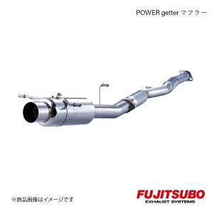 FUJITSUBO/tWc{ }t[ POWER Getter typeRS CvbT WRX STi 02}Ci[ AvChfCED GH-GDB 2002.11`2004.6 100-63032