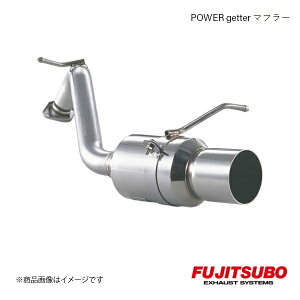 FUJITSUBO/tWc{ }t[ POWER Getter Bbc 1.0 2WD GF,GH,TA,UA,CBA-SCP10 1999.1`2005.1 150-21115