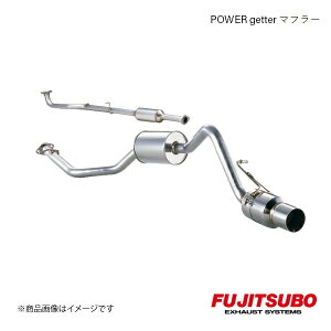 FUJITSUBO/�t�W�c�{ �}�t���[ POWER Getter bB 1.3 2WD DBA-QNC20 2005.12�`2008.10 150-21622