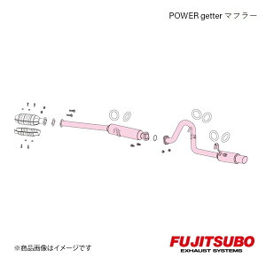 FUJITSUBO/tWc{ }t[ POWER Getter Xv^[gm E-AE86 1983.5`1987.5 150-22457