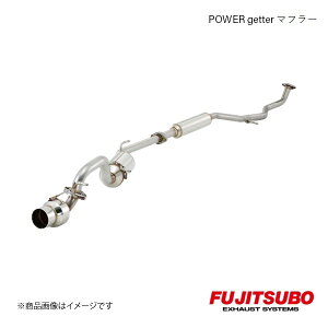 FUJITSUBO/tWc{ }t[ POWER Getter Ag p SS 2WD (6^) ABA-HE21S 2007.5`2008.11 150-80621