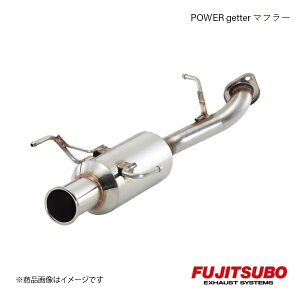 FUJITSUBO/tWc{ }t[ POWER Getter XCtg 1.3 2WD DBA-ZC11S 2004.11`2007.5 150-81521