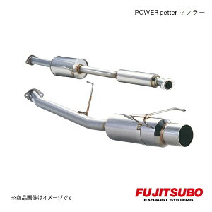 FUJITSUBO/tWc{ }t[ POWER Getter GXeB} 2.4 2WD }Ci[ UA,CBA,DBA-ACR30W 2003.5`2006.1 160-27036