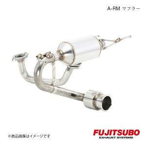 FUJITSUBO/tWc{ }t[ A-RM S660 DBAE3BA-JW5 2015.4` 240-50401