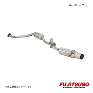 FUJITSUBO/tWc{ }t[ A-RM tBbg RS 1.5 2WD DBA-GE8 2007.10`2010.10 250-51531