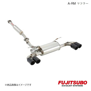 FUJITSUBO/tWc{ }t[ A-RM+c (TRDGAp) 86 }Ci[O DBA-ZN6 2012.4`2016.7 260-23114