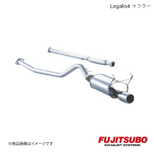 FUJITSUBO/�t�W�c�{ �}�t���[ Legalis4 CR-V E-RD1 1995.10�`1998.12 260-50911