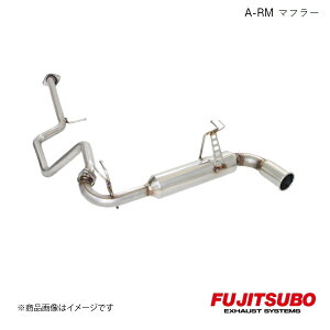 FUJITSUBO/tWc{ }t[ A-RM Wj[ 3BA-JB64W 2018.7`2022.7 260-81902