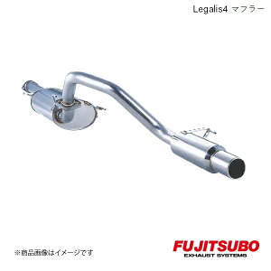 FUJITSUBO/tWc{ }t[ Legalis4 nCbNXT[t 2.7 4WD 04}Ci[ CBA-TRN215W 2004.8`2005.8 270-20942