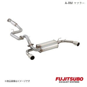 FUJITSUBO/tWc{ }t[ A-RM }c_Xs[h ANZ 2WD DBA-BL3FW 2009.6`2013.11 270-42624