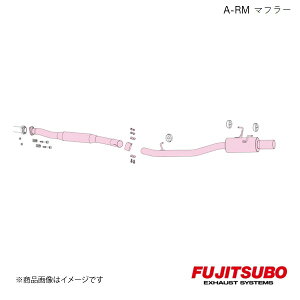 FUJITSUBO/tWc{ }t[ A-RM WRX STI 2.0 ^[{ (AvChA?) CBA-VAB 2014.8` 270-63111