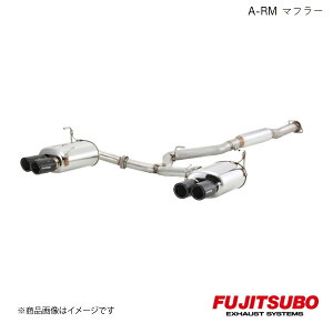 FUJITSUBO/tWc{ }t[ A-RM+c WRX S4 (AvChA?) DBA-VAG 2014.8` 270-63116