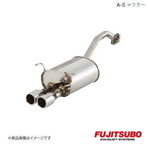 FUJITSUBO/tWc{ }t[ A-S tBbg 1.5 2WD RS DBA-GK5 2013.9`2020.2 340-51553