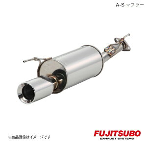 FUJITSUBO/tWc{ }t[ A-S W[N 1.5 2WD DBA-YF15 2010.6` 350-11811