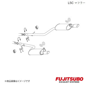 FUJITSUBO/tWc{ }t[ LSC ZVI }Ci[ UA,CBA,DBA-UCF30 2003.8`2006.5 350-26434