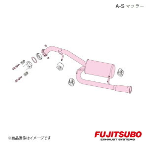 FUJITSUBO/tWc{ }t[ A-S v}V[ 2.0 2WD XJCANeBu DBA-CWFFW 2013.1`2017.9 350-47521